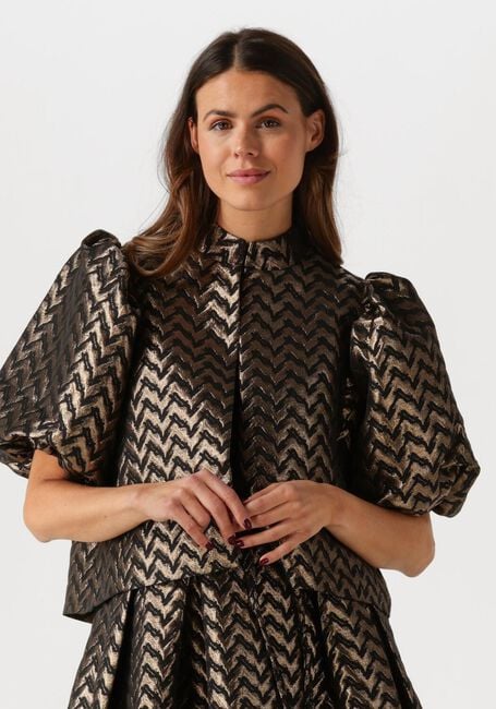 Gouden DEA KUDIBAL Jack OLIVIA - large