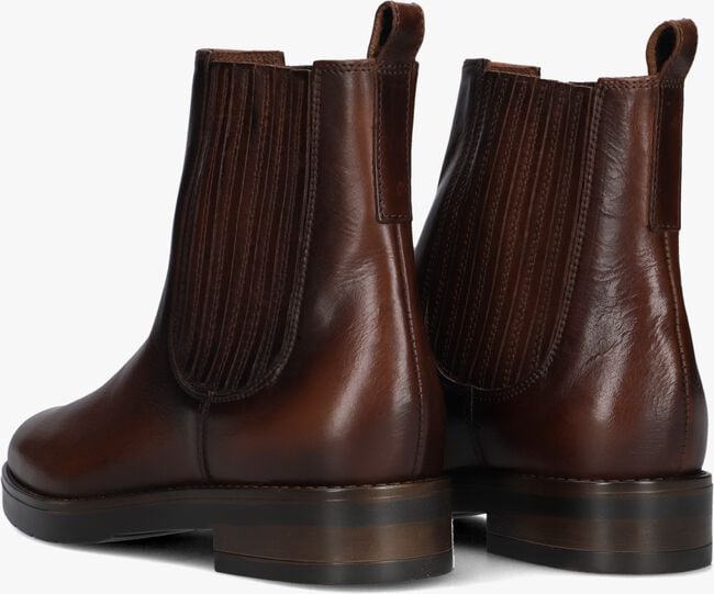 Cognac NOTRE-V Chelsea boots 2SERA208 Cognac NOTRE-V Chelsea boots 2SERA208 - large