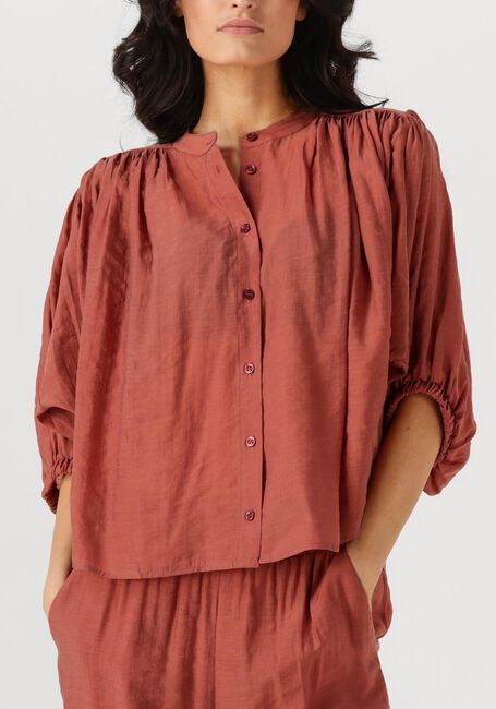 Rode AMAYA AMSTERDAM Blouses JUNO BLOUSE - large
