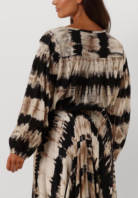 Zwarte MES DEMOISELLES Blouses FOLI - large