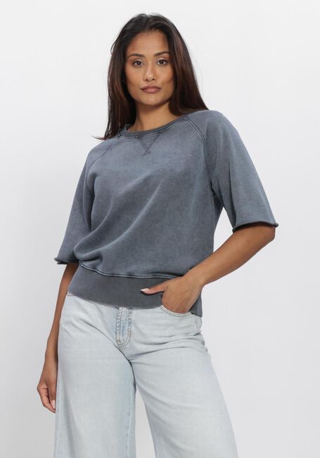 Blauwe LUISA CERANO Truien/vesten 338363/7961-00 - large