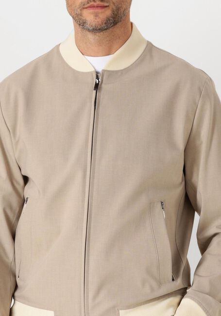 Beige BOSS BLACK Jack P-HANRY - large