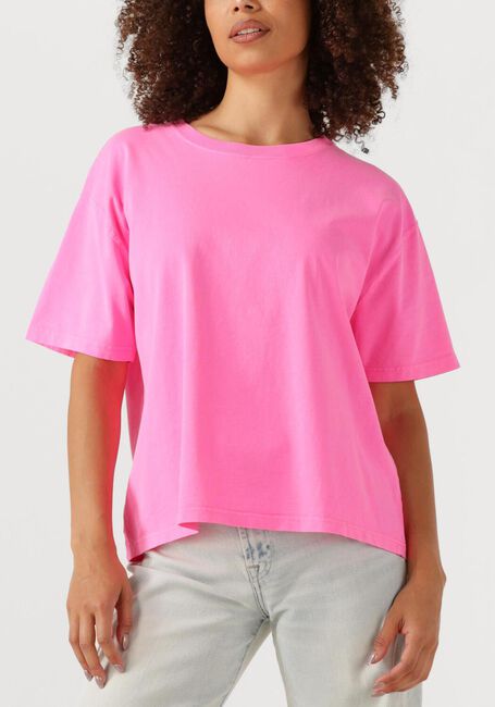 Roze AMERICAN VINTAGE Top FIZVALLEY - large