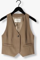 Camel COPENHAGEN MUSE Gilet CMTAILOR-WAISTCOAT Camel COPENHAGEN MUSE Gilet CMTAILOR-WAISTCOAT - medium