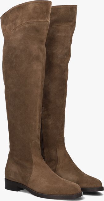 Taupe STEFANO LAURAN Laarzen 2056 Taupe STEFANO LAURAN Laarzen 2056 - large