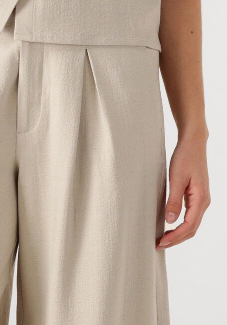 Beige RUBY TUESDAY Pantalon PERRY - large