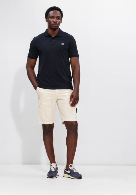 Ecru STONE ISLAND Cargobroeken SHORTS S00004 - large