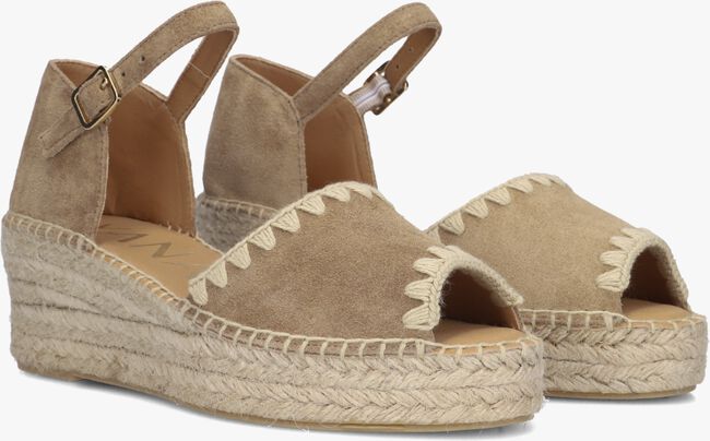 Zand AYANA Espadrilles OMO25YU816 Zand AYANA Espadrilles OMO25YU816 - large