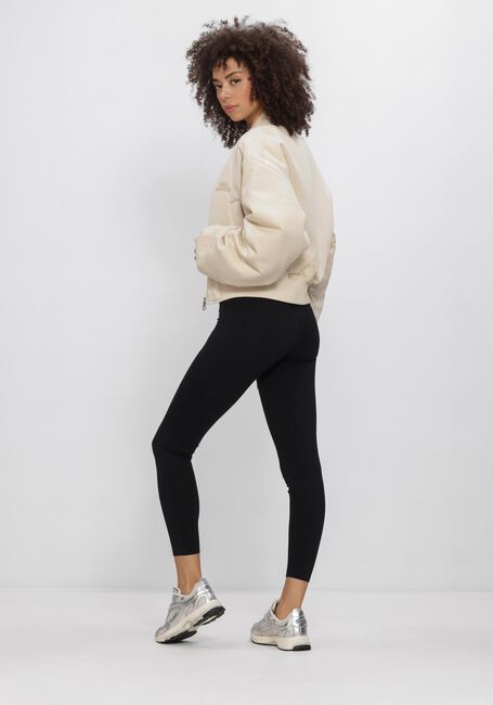 Zwarte MERCER AMSTERDAM Top THE MERCER TOP - large