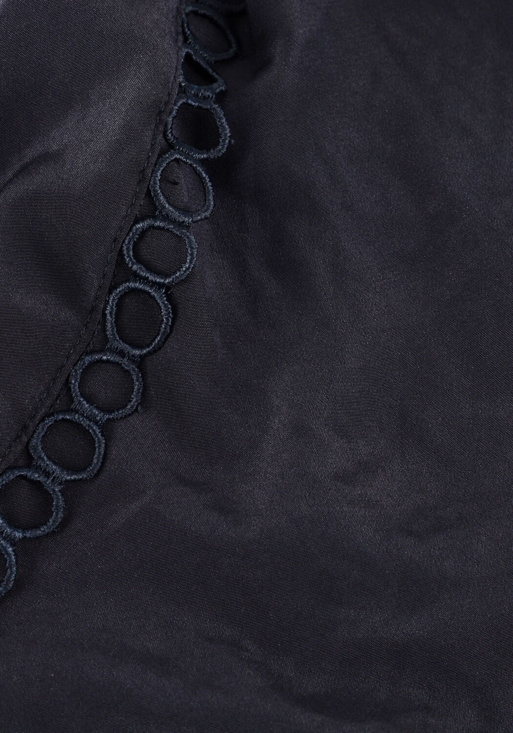 Donkerblauwe LUISA CERANO Top 328282/7600 - large