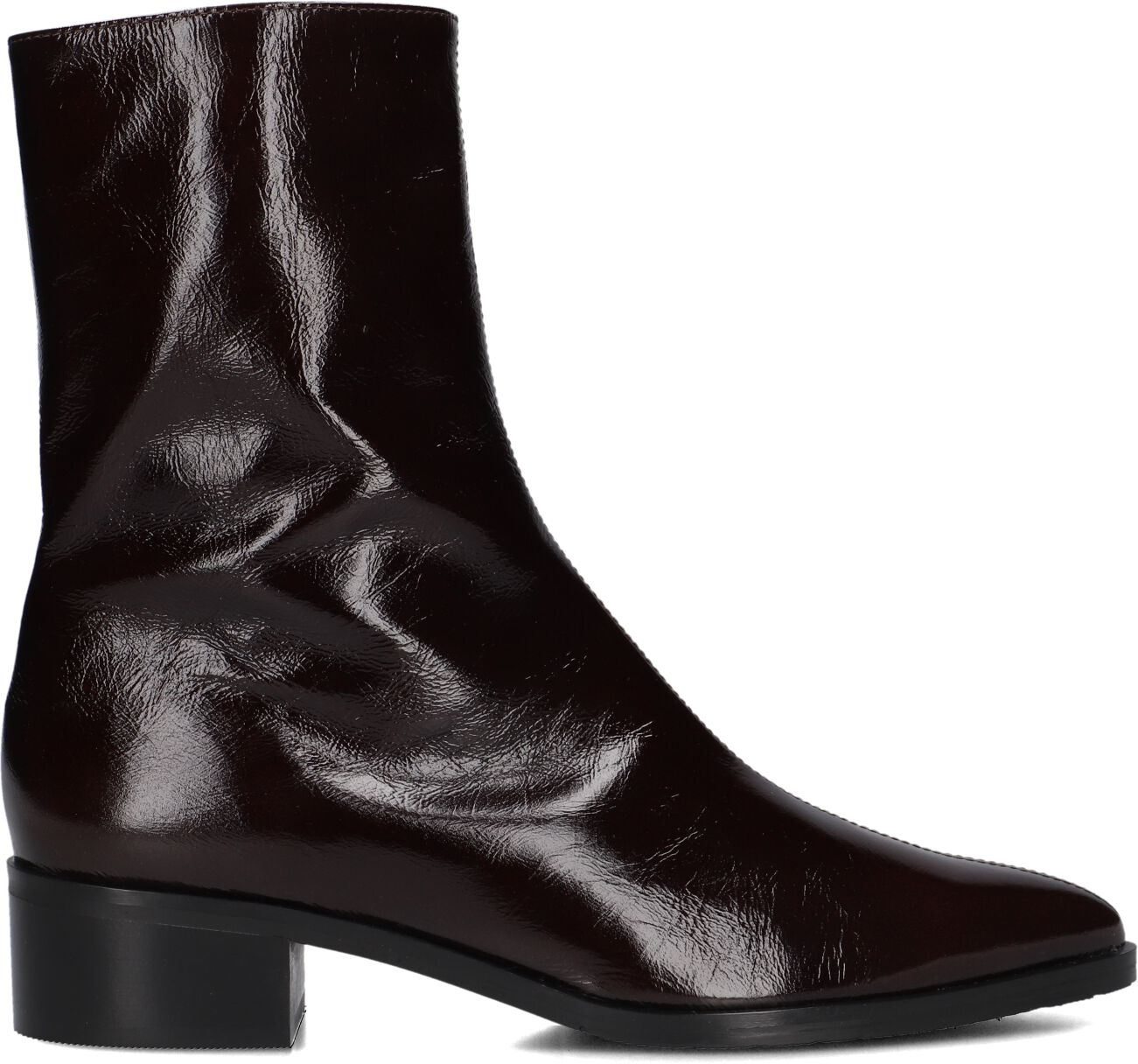 Brunate Brunate Enkellaarsjes Perfect Fit 38301