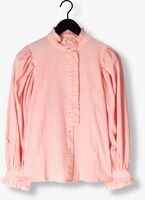 Roze ANTIK BATIK Blouses YVA BLOUSE Roze ANTIK BATIK Blouses YVA BLOUSE - medium