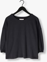 Zwarte AIMEE THE LABEL T-shirt ROMEE2 Zwarte AIMEE THE LABEL T-shirt ROMEE2 - medium