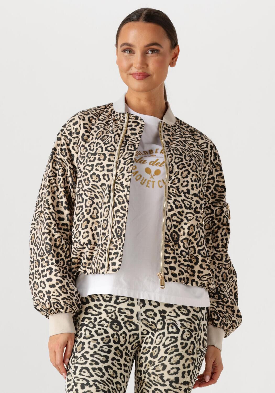 Goldbergh Goldbergh Jack Dames Zephyr Jacket