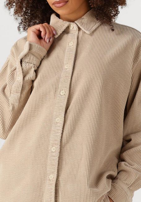 Beige AMERICAN VINTAGE Blouses PADOW - large