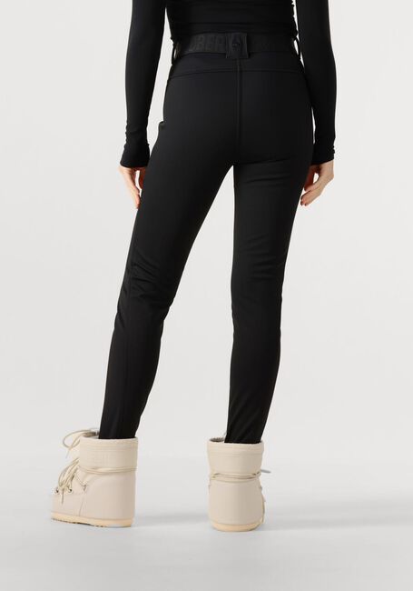 Zwarte GOLDBERGH Lange broeken PARIS LONG SKI PANTS - large