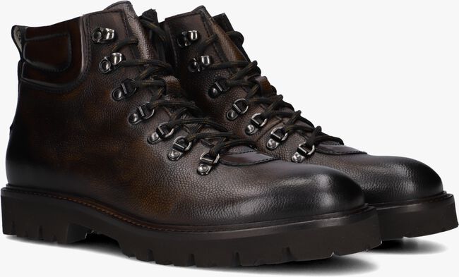 Bruine GREVE Veterboots DOLIMITI 3226 Bruine GREVE Veterboots DOLIMITI 3226 - large