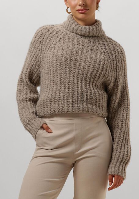 Taupe MOSCOW Coltrui 44-09-WISHING - large