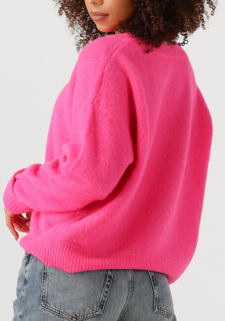 Roze AMERICAN VINTAGE Vest VITOW - large