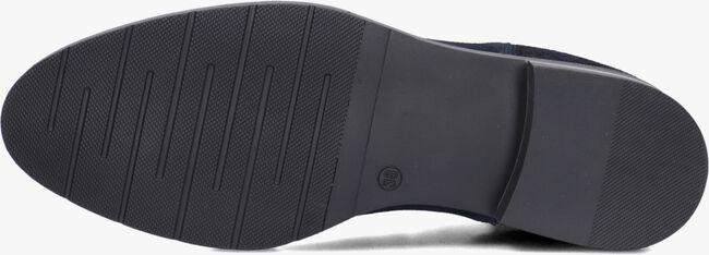 Blauwe NOTRE-V Chelsea boots 2SERA208 Blauwe NOTRE-V Chelsea boots 2SERA208 - large