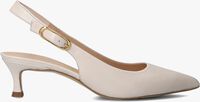 Beige UNISA Slingbacks IBON Beige UNISA Slingbacks IBON - medium