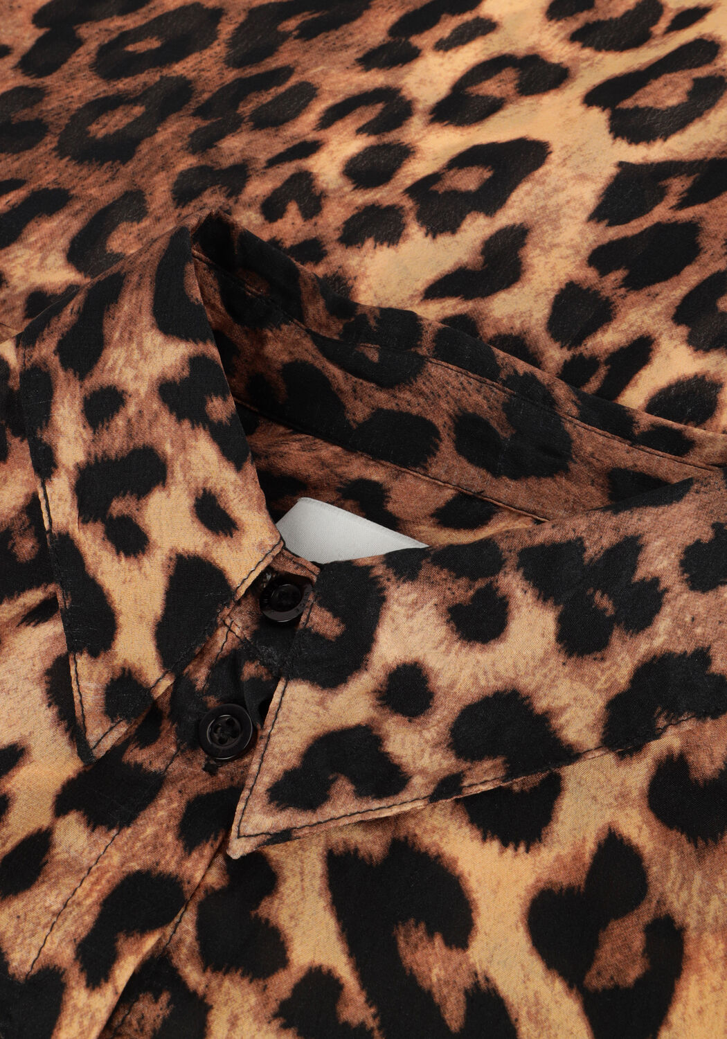 Bruine JANICE Blouses DYLAN - large