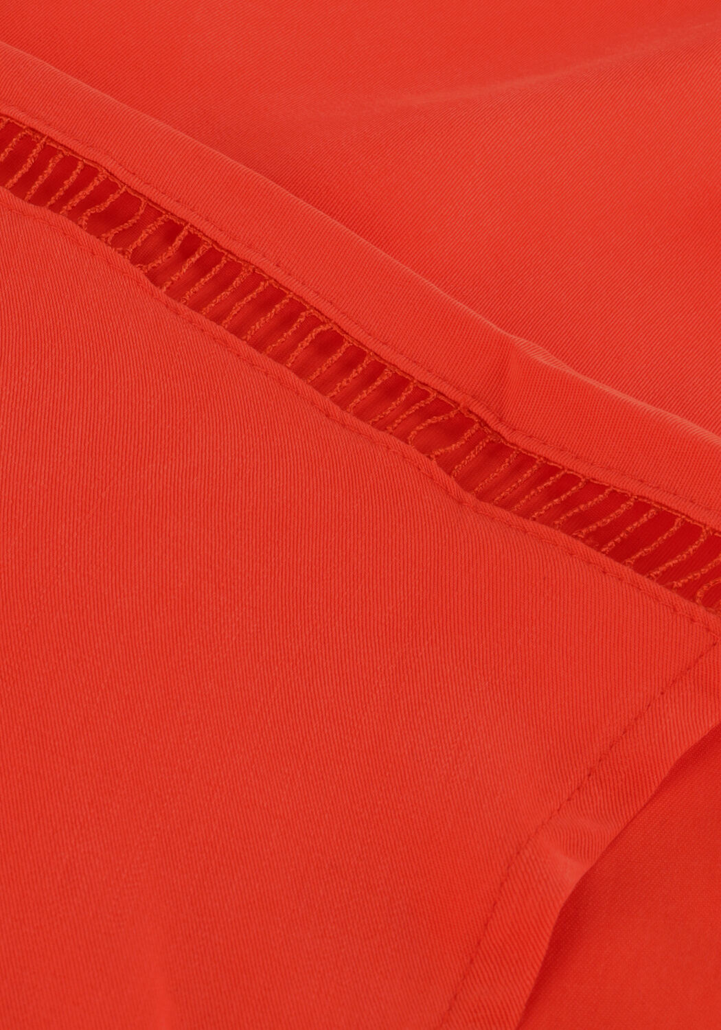 Oranje SUMMUM Top TOP TENCEL - large