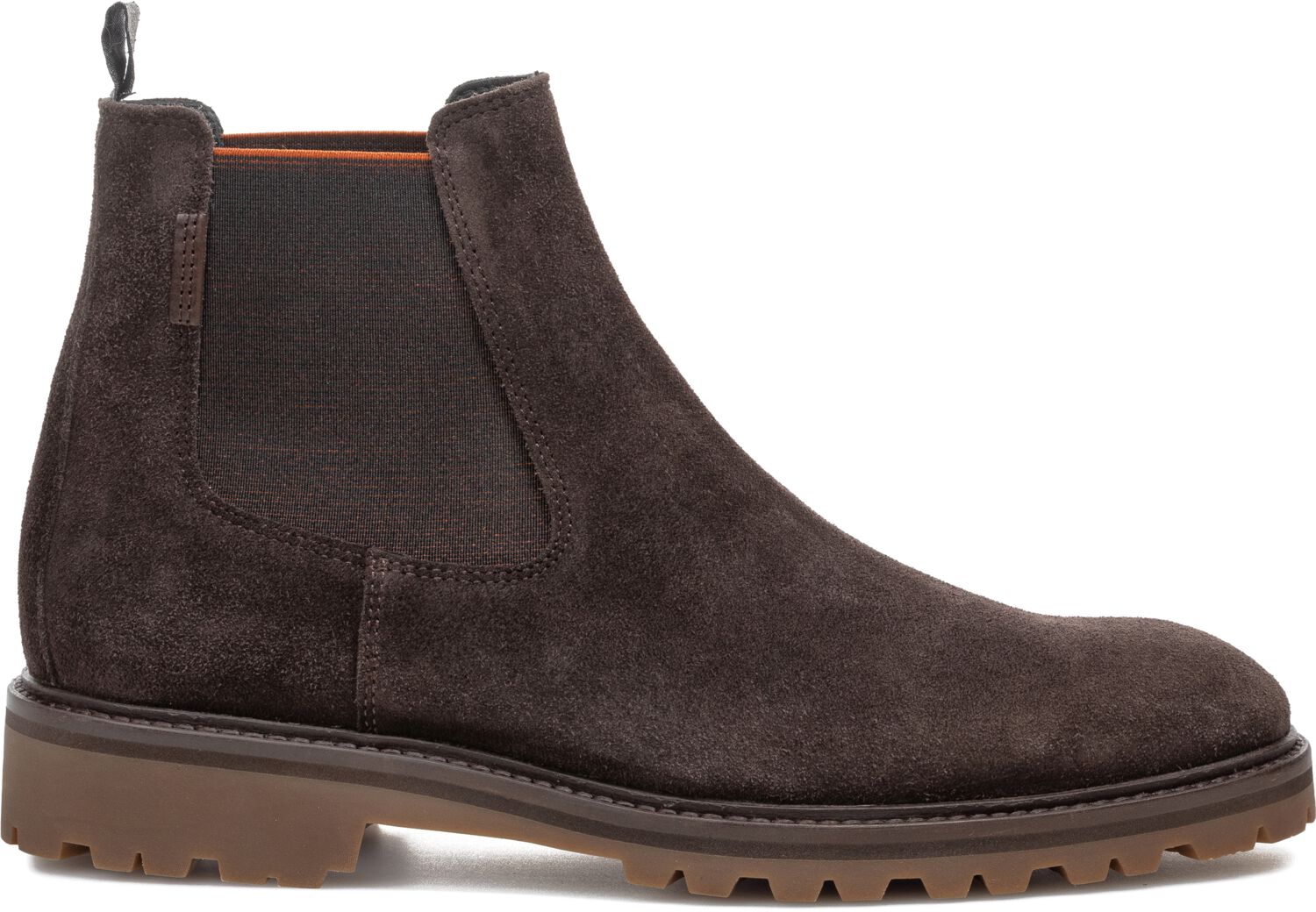 Floris Van Bommel Floris van Bommel Chelsea Boots Heren Sfm-60018 Sturdi