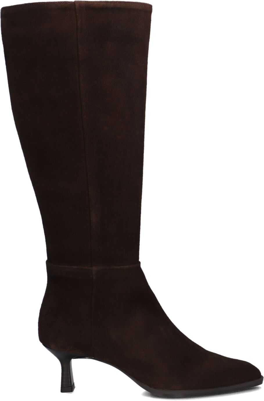 Unisa Hoge Laarzen Dames Lebras