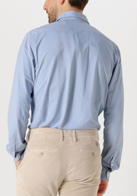 Donkerblauwe XACUS Trui ACTIVE SHIRT 558ML VAR070 - large