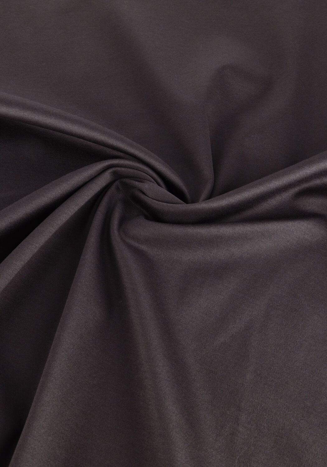 Donkergrijze VALENZA T-shirt 1001 INTERLOCK SUPIMA TSHIRT - large