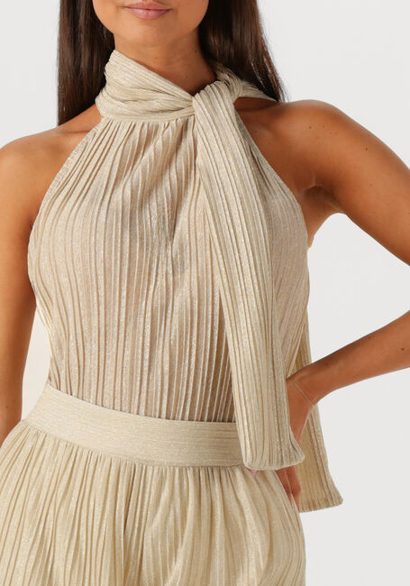 Gouden AIMEE THE LABEL Top MOLLY - large