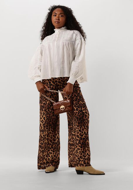 Witte VANESSA BRUNO Blouses DAHILA - large