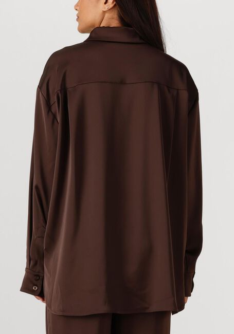 Bruine GESTUZ Blouses GZJESSIE SHIRT - large