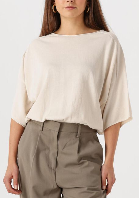 Ecru DRYKORN Top DILARY - large