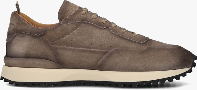 Bruine OFFICINE CREATIVE Lage sneakers KEY Bruine OFFICINE CREATIVE Lage sneakers KEY - large