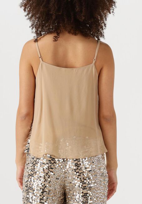 Zwarte BRUUNS BAZAAR Top MERIA TOP - large
