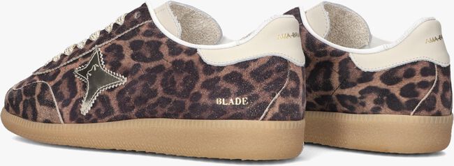 Beige AMA BRAND DELUXE Lage sneakers BLADE Beige AMA BRAND DELUXE Lage sneakers BLADE - large