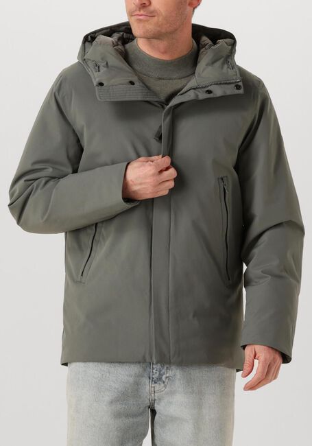 Groene ELVINE Winterjassen VHINNER - large