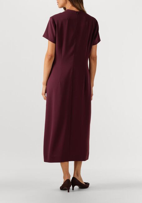 Bordeaux RIANI Jurken 576370-4434 - large