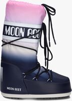 Blauwe MOON BOOT Snowboots MB ICON MOONRISE Blauwe MOON BOOT Snowboots MB ICON MOONRISE - medium