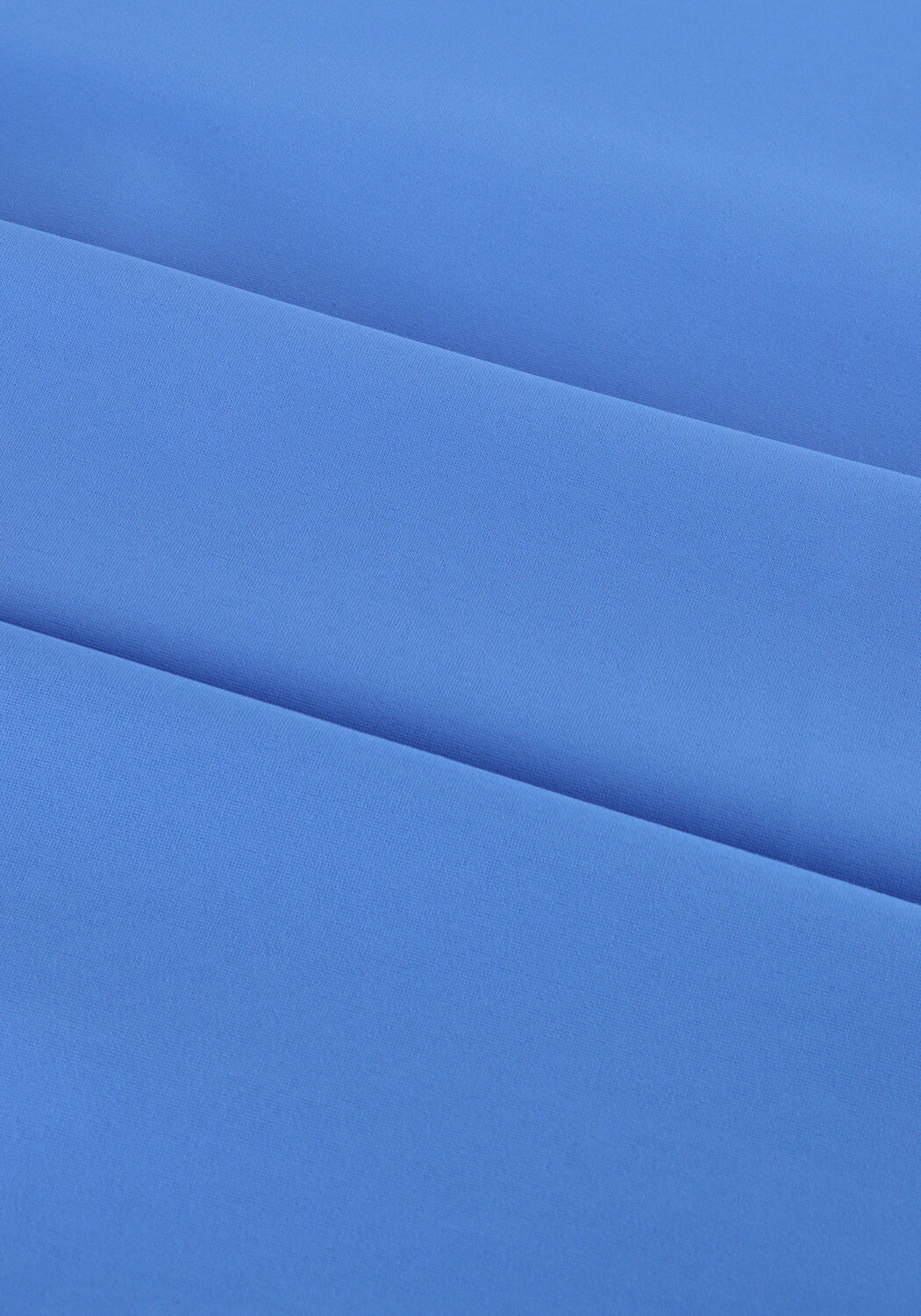 Blauwe JAPAN TKY Midi jurk OKICHI - large