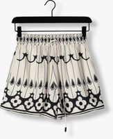 Beige SCARLETT POPPIES Korte broek PAM Beige SCARLETT POPPIES Korte broek PAM - medium