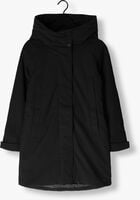 Donkerblauwe ELVINE Parka's ELINE Donkerblauwe ELVINE Parka's ELINE - medium