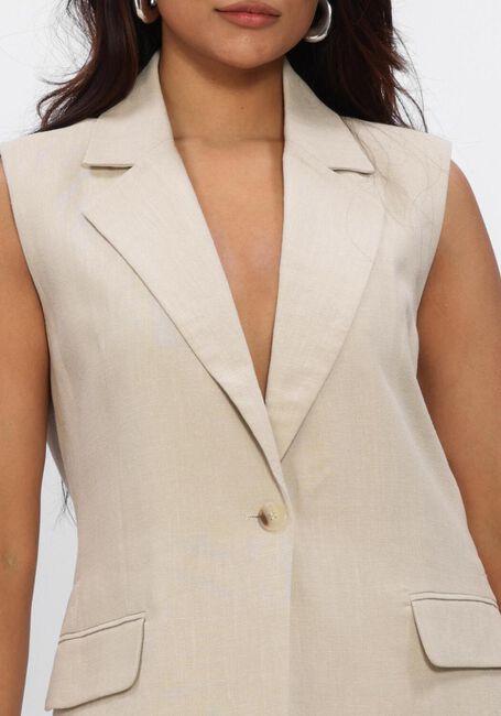 Beige IBANA Broeken TARIKA - large