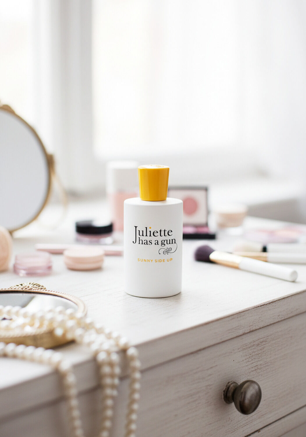 JULIETTE HAS A GUN Parfum SUNNY SIDE UP 100ML - EAU DE PARFUM - large