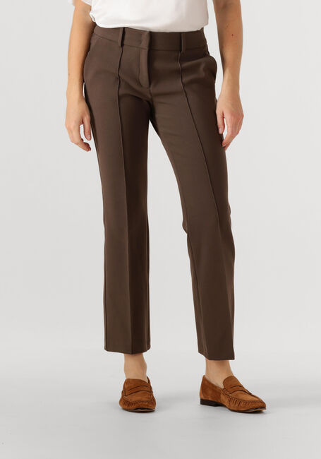 Bruine CAMBIO Pantalon FARAH - large