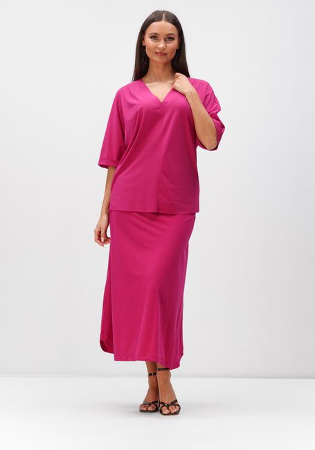 Fuchsia JAPAN TKY Top NARUKA - large