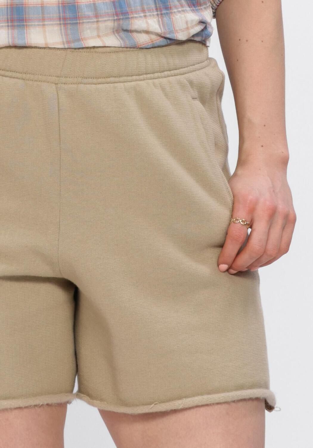 Bruine PENN & INK Korte broek SHORTS - large