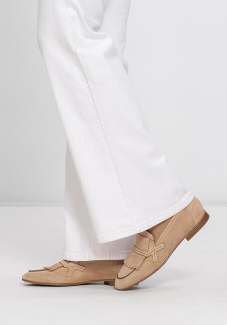 Beige TRUMAN'S Instappers 4205 - large